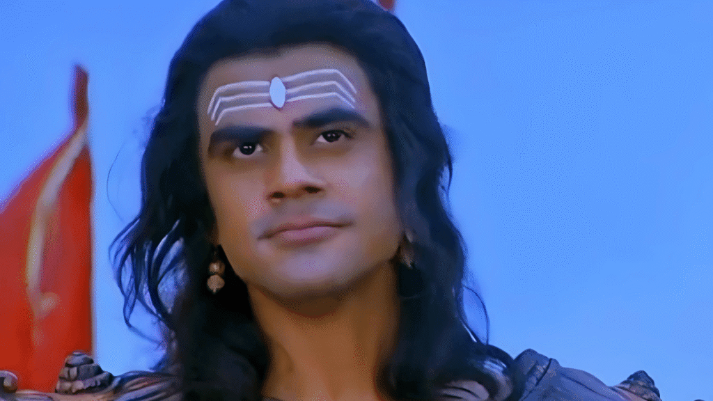 Ashwatthama story in Mahabharata