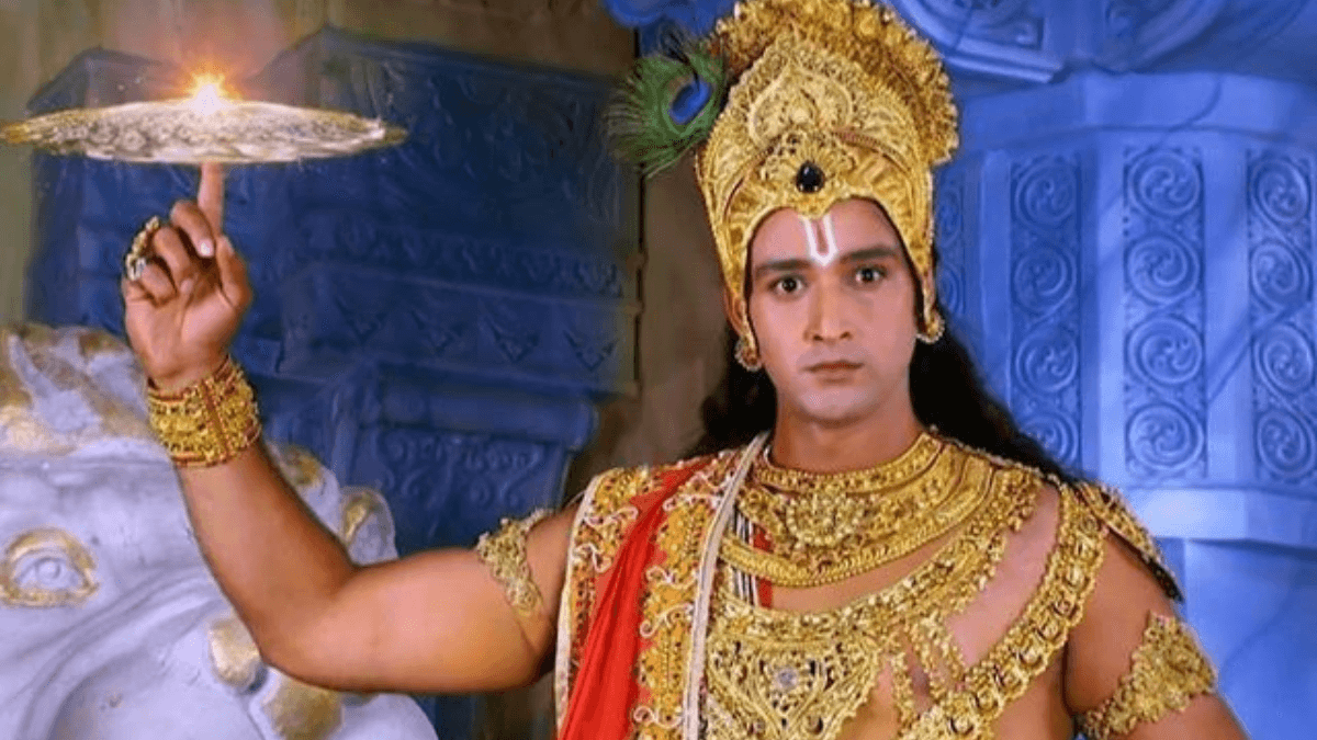 hidden facts from the Mahabharata story