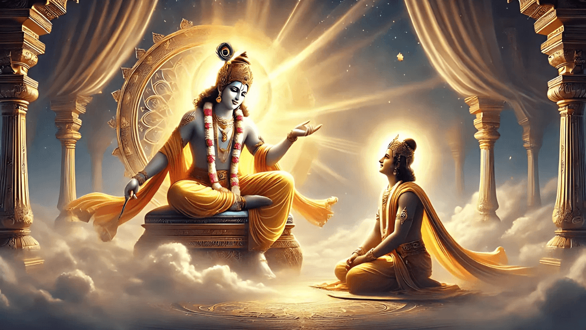 how to read the Mahabharata