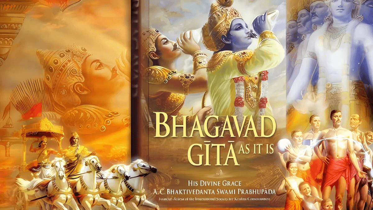 who wrote the Mahabharata