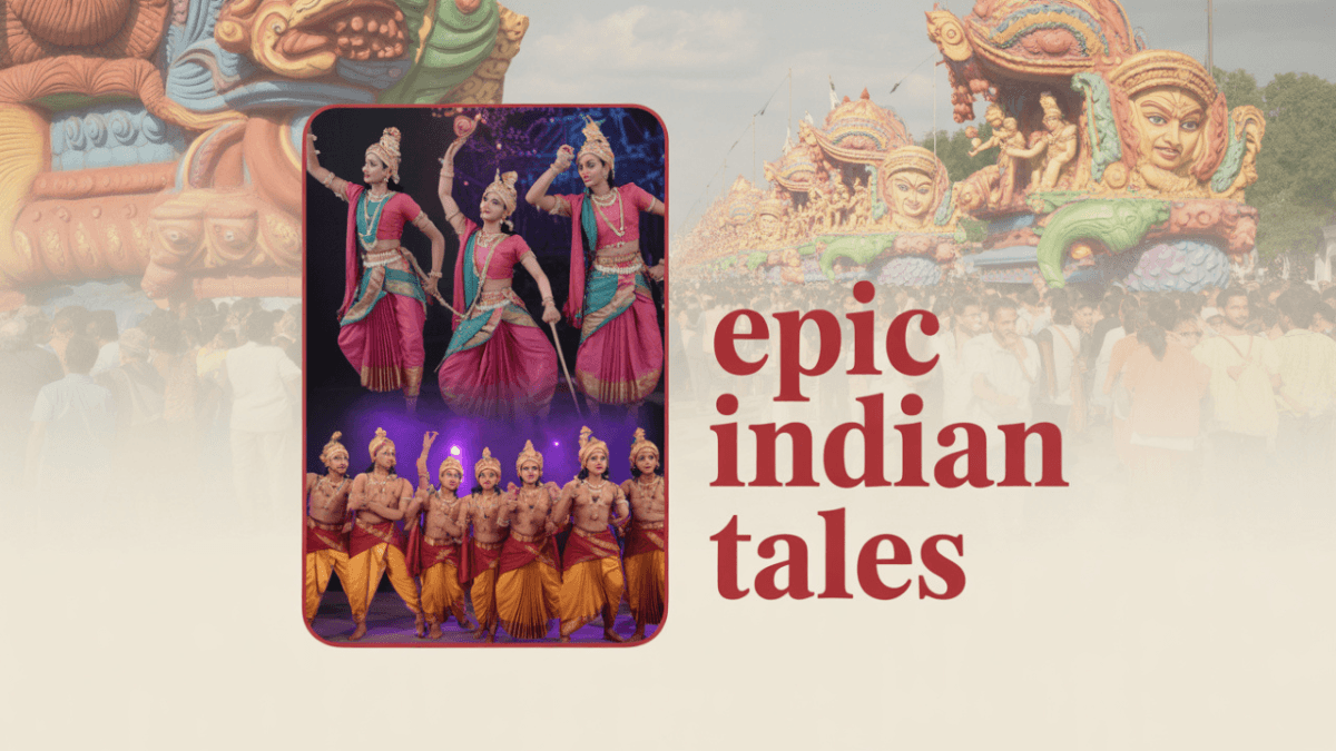 Mahabharata in Indian culture and history