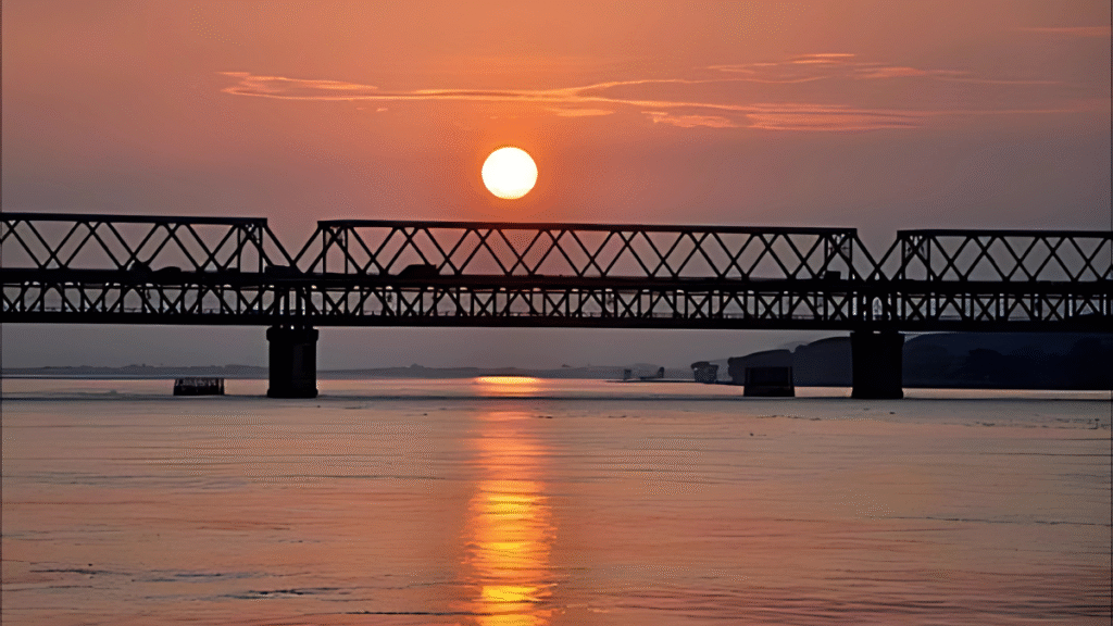brahmaputra river