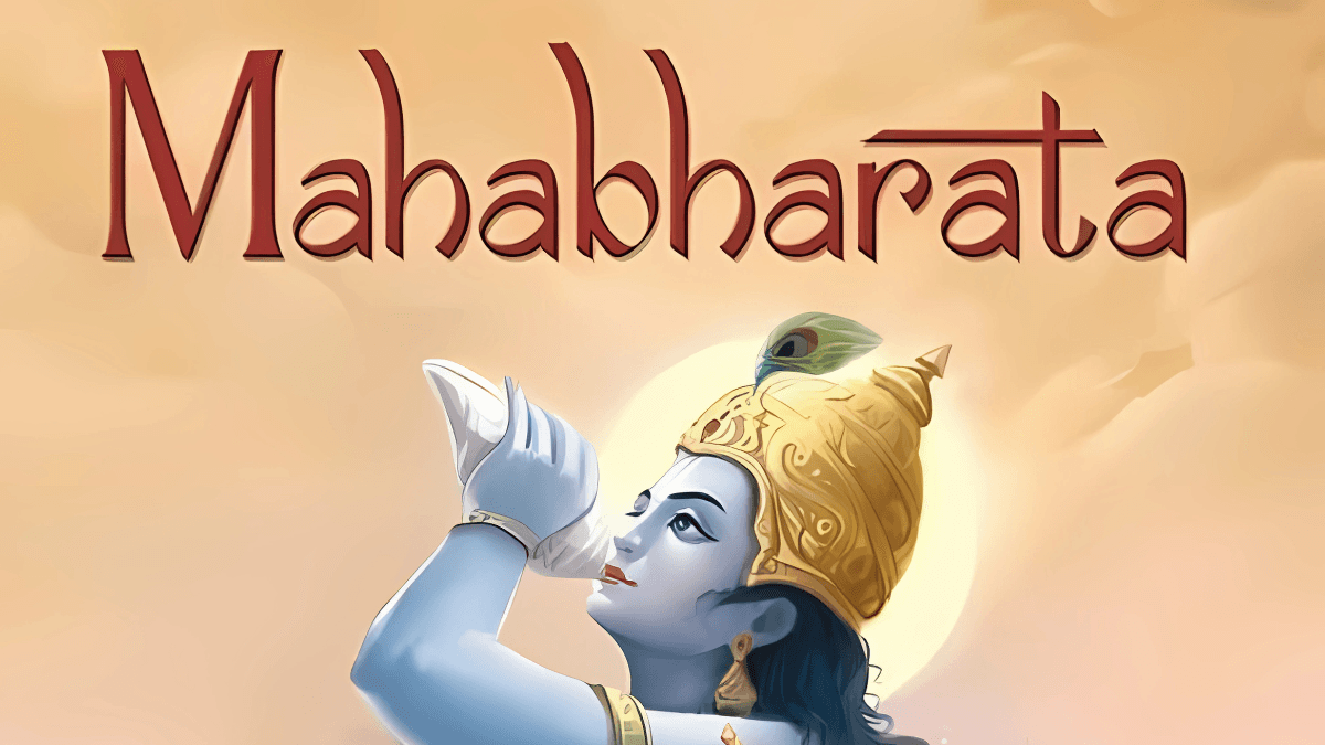 Best Mahabharata Story in Simple English: Full Summary for Everyone
