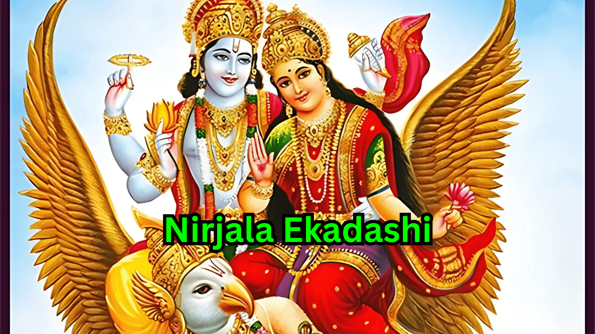 Nirjala Ekadashi Kab Hai 2025: Sacred Mahabharata Guide