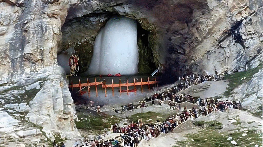 amarnath yatra 2025