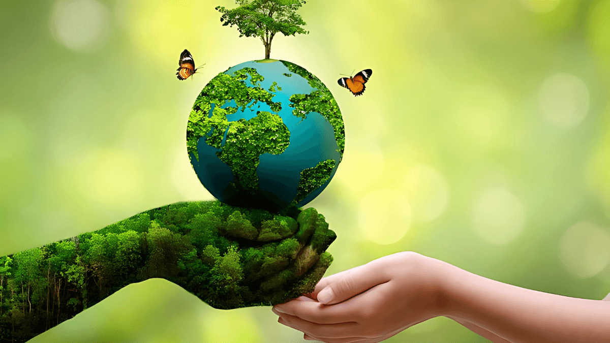 World Environment Day Theme 2025: Epic Lessons for Earth