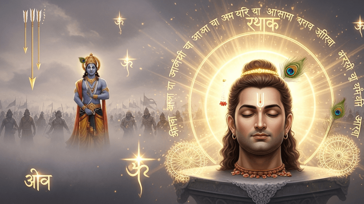 Barbarik Mahabharata Story Unveiled: Hero’s Sacrifice
