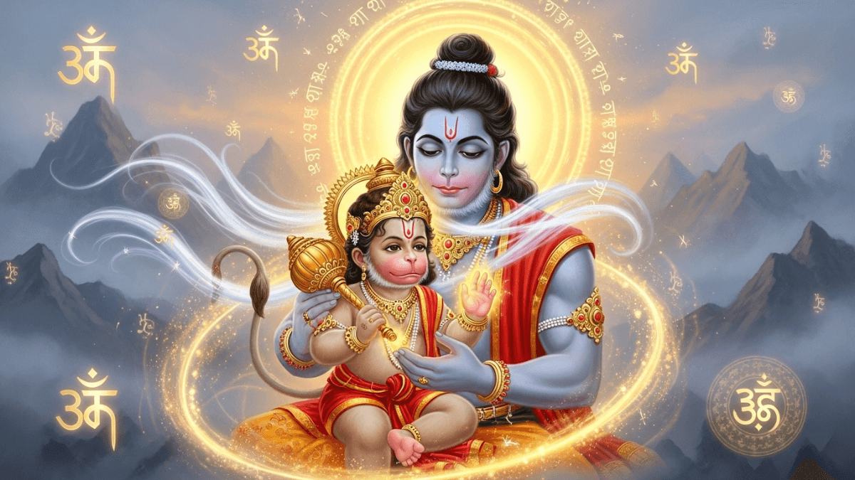 Hanuman Birth Story Unveiled: Miraculous Divine Beginning